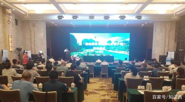 鹰潭50亿项目签约 能否盘活“烂尾楼”困局？